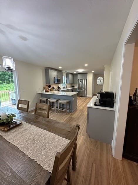 Single Family Residence at 17 Noble Street, Dudley MA 01571, Dudley, photo 11 of 28