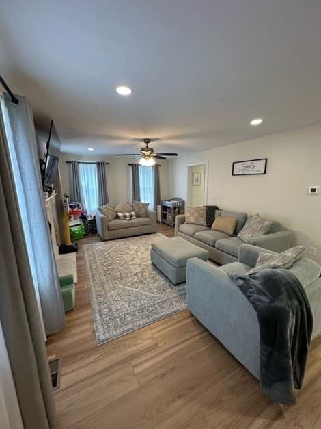 Single Family Residence at 17 Noble Street, Dudley MA 01571, Dudley, photo 8 of 28