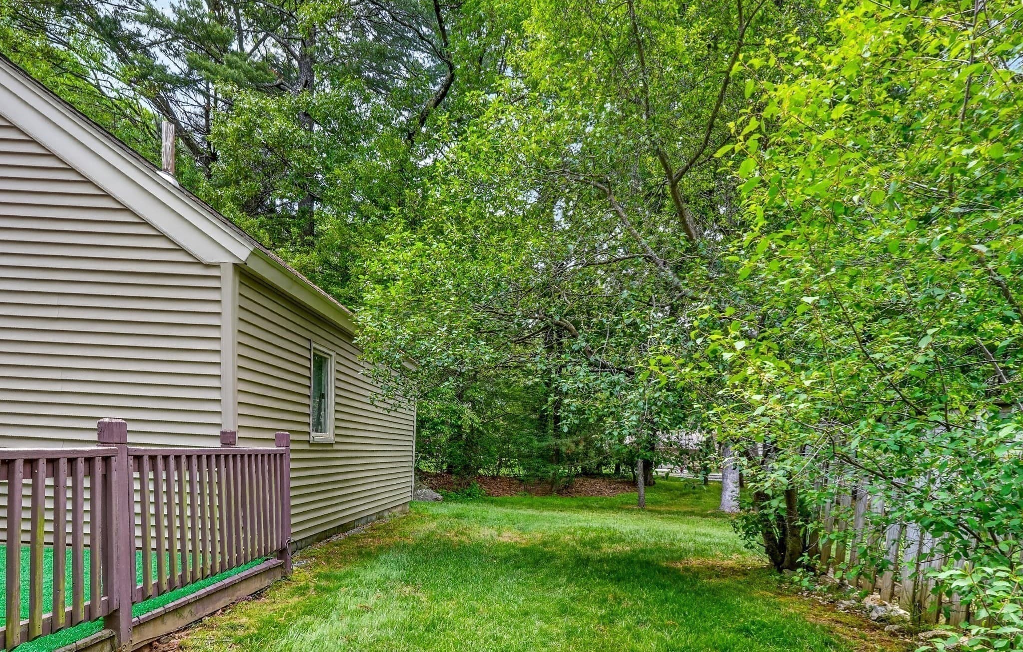 Condominium at 2 Daybreak # 2, Wayland MA 01778, photo 27 of 33