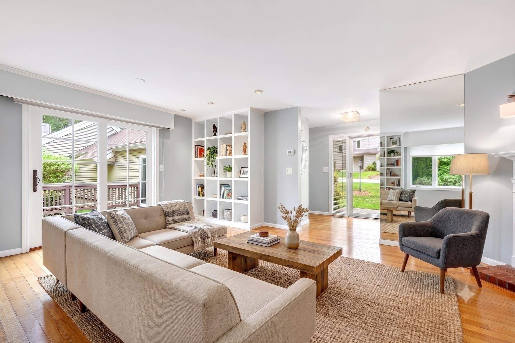 Condominium at 2 Daybreak # 2, Wayland MA 01778, photo 13 of 33