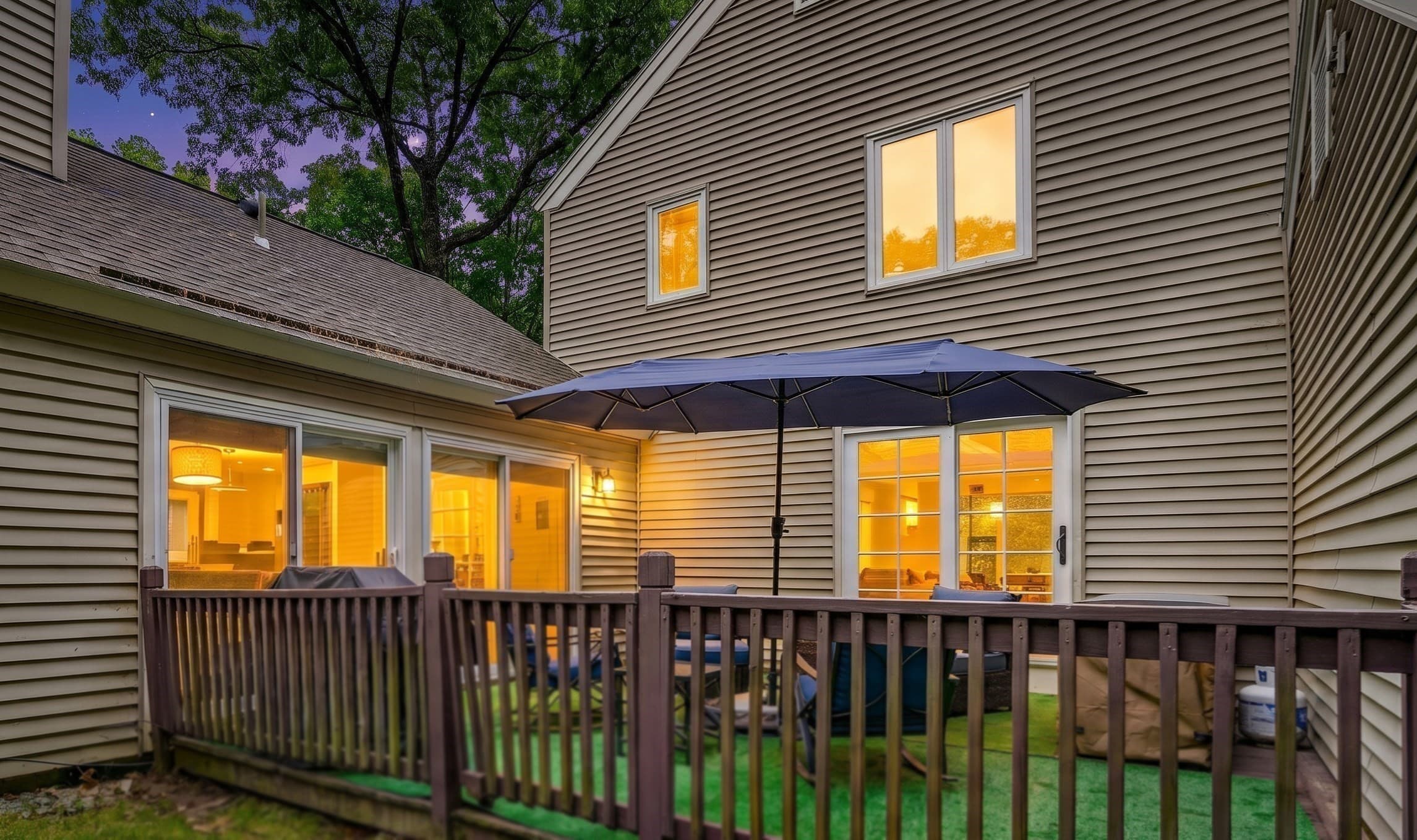 Condominium at 2 Daybreak # 2, Wayland MA 01778, photo 32 of 33