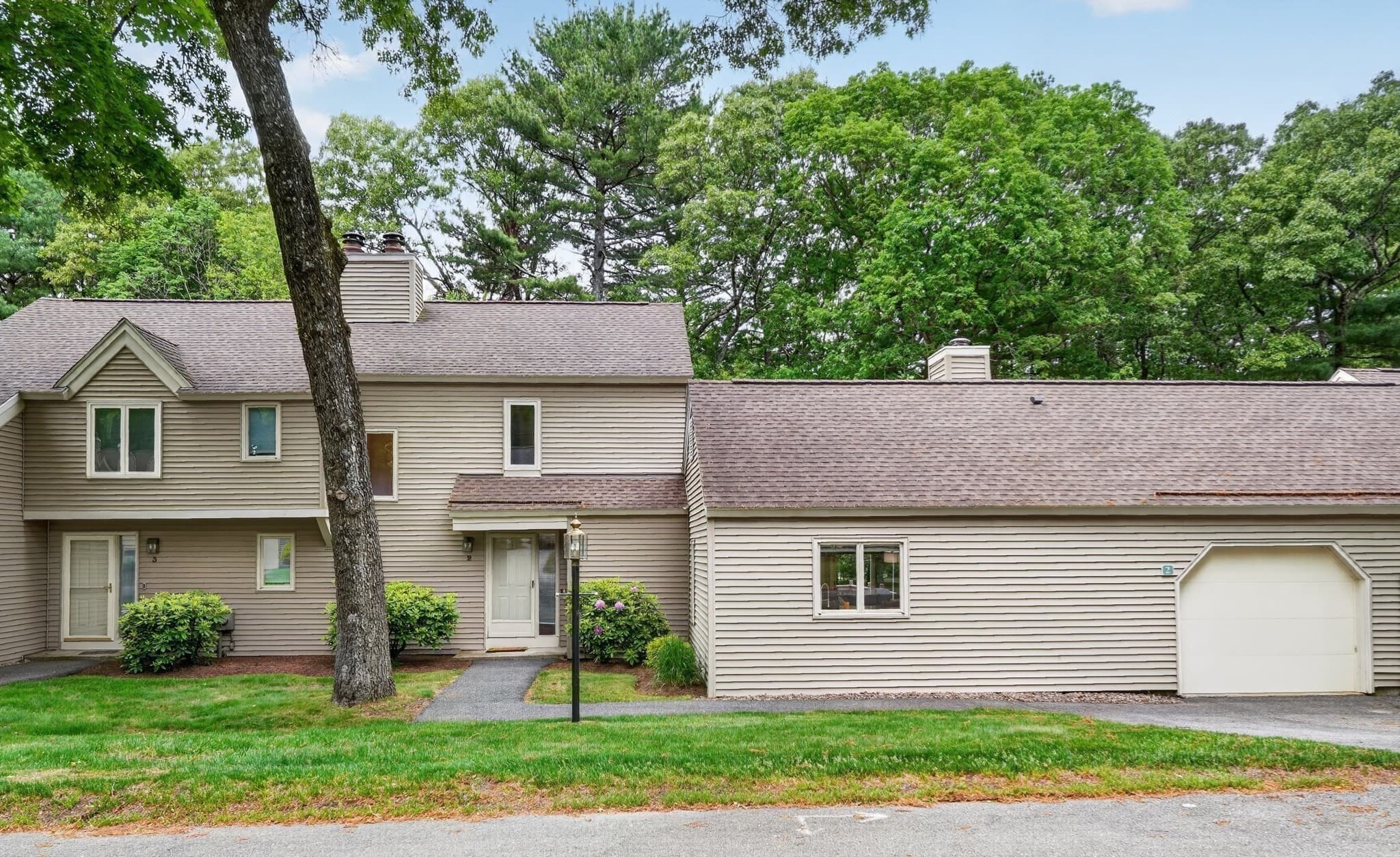 Condominium at 2 Daybreak # 2, Wayland MA 01778, photo 28 of 33