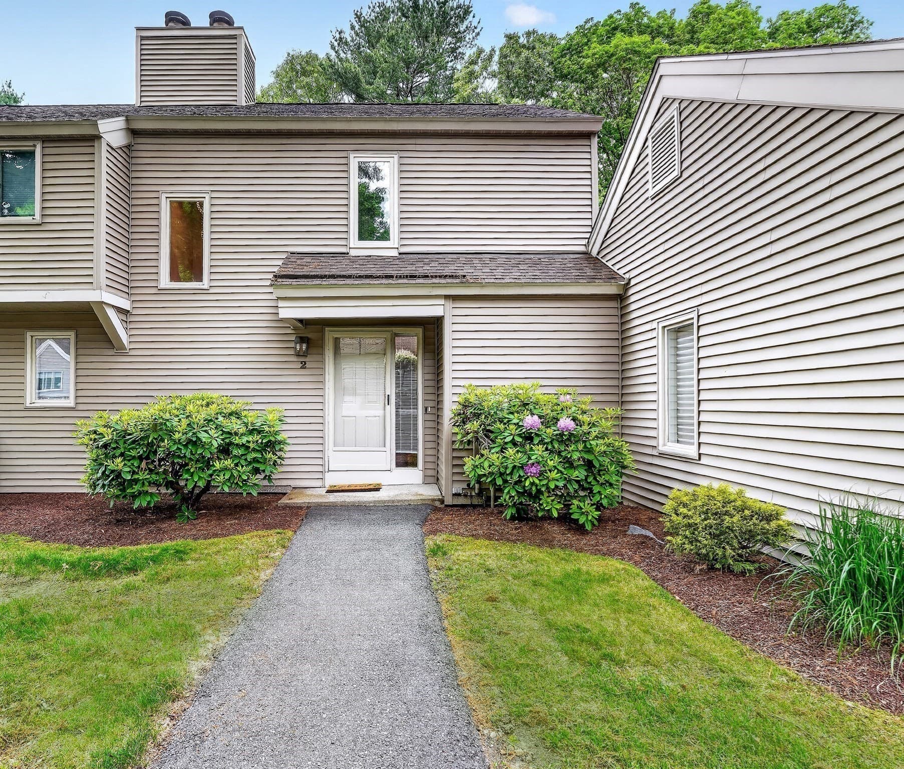 Condominium at 2 Daybreak # 2, Wayland MA 01778, photo 31 of 33