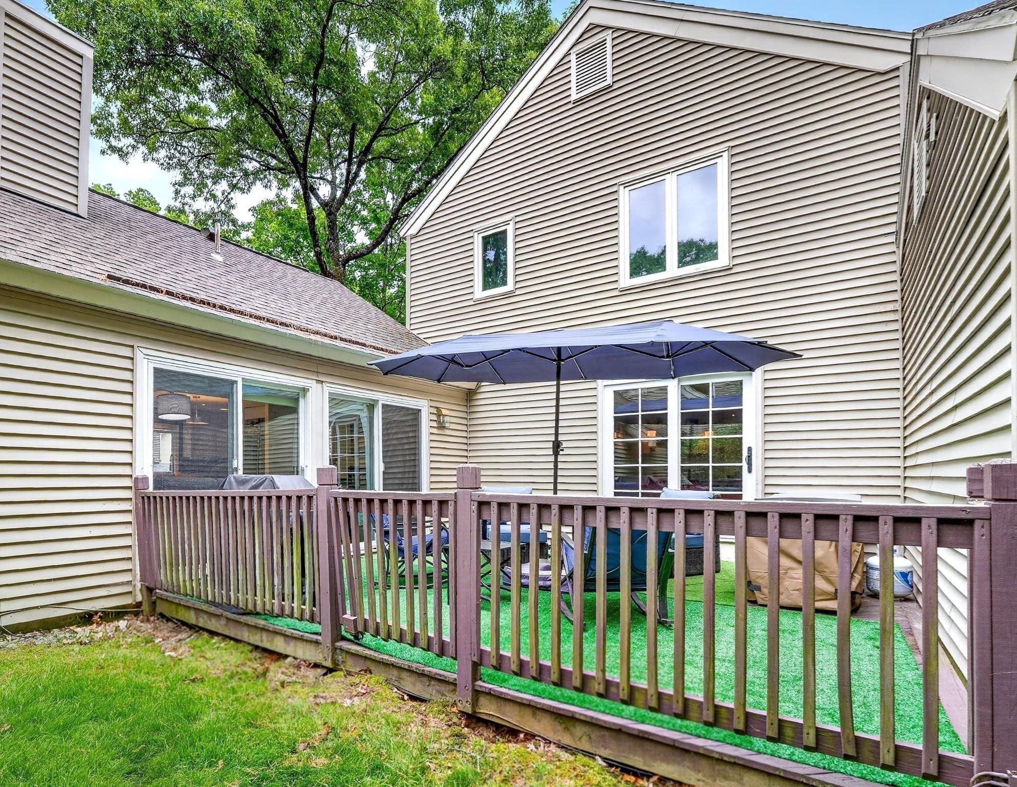 Condominium at 2 Daybreak # 2, Wayland MA 01778, photo 25 of 33