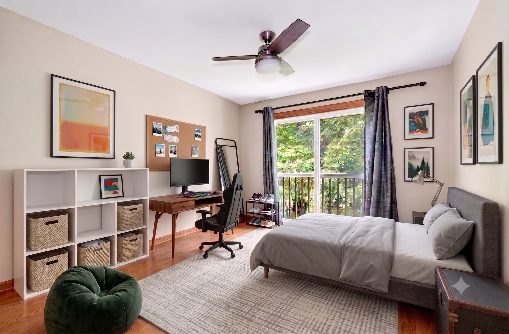 Condominium at 2 Daybreak # 2, Wayland MA 01778, photo 21 of 33
