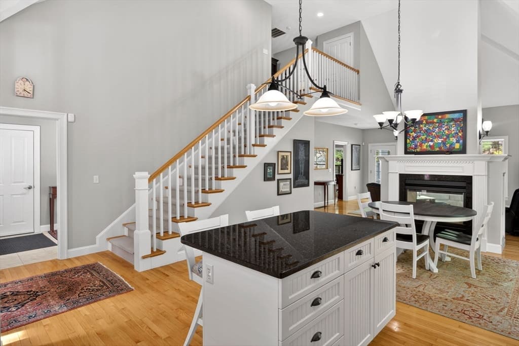 Condominium at 25 Seton Highlands # 25, Plymouth MA 02360, photo 6 of 36