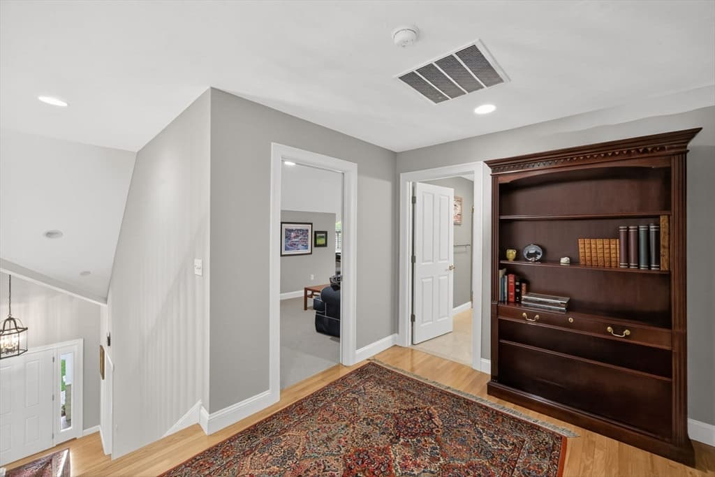 Condominium at 25 Seton Highlands # 25, Plymouth MA 02360, photo 22 of 36