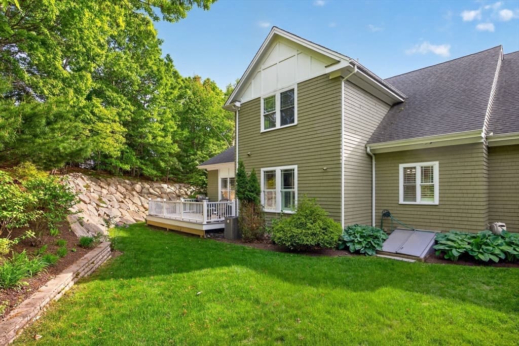 Condominium at 25 Seton Highlands # 25, Plymouth MA 02360, photo 36 of 36