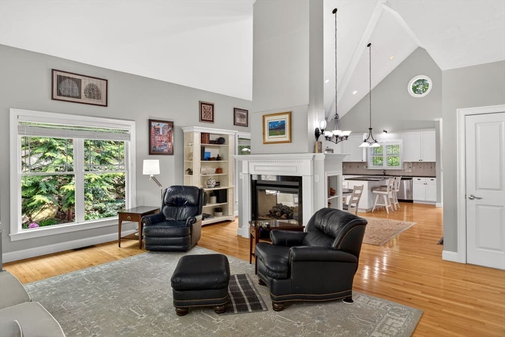 Condominium at 25 Seton Highlands # 25, Plymouth MA 02360, photo 10 of 36