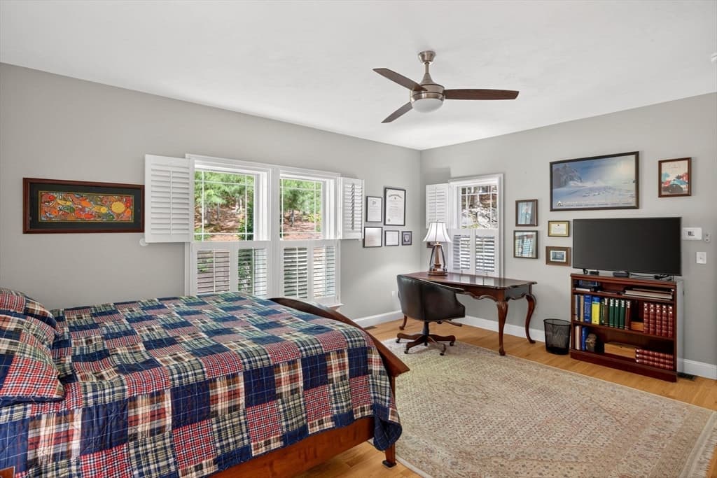 Condominium at 25 Seton Highlands # 25, Plymouth MA 02360, photo 15 of 36