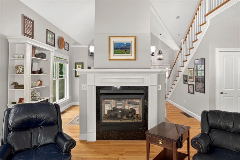 Condominium at 25 Seton Highlands # 25, Plymouth MA 02360, photo 11 of 36
