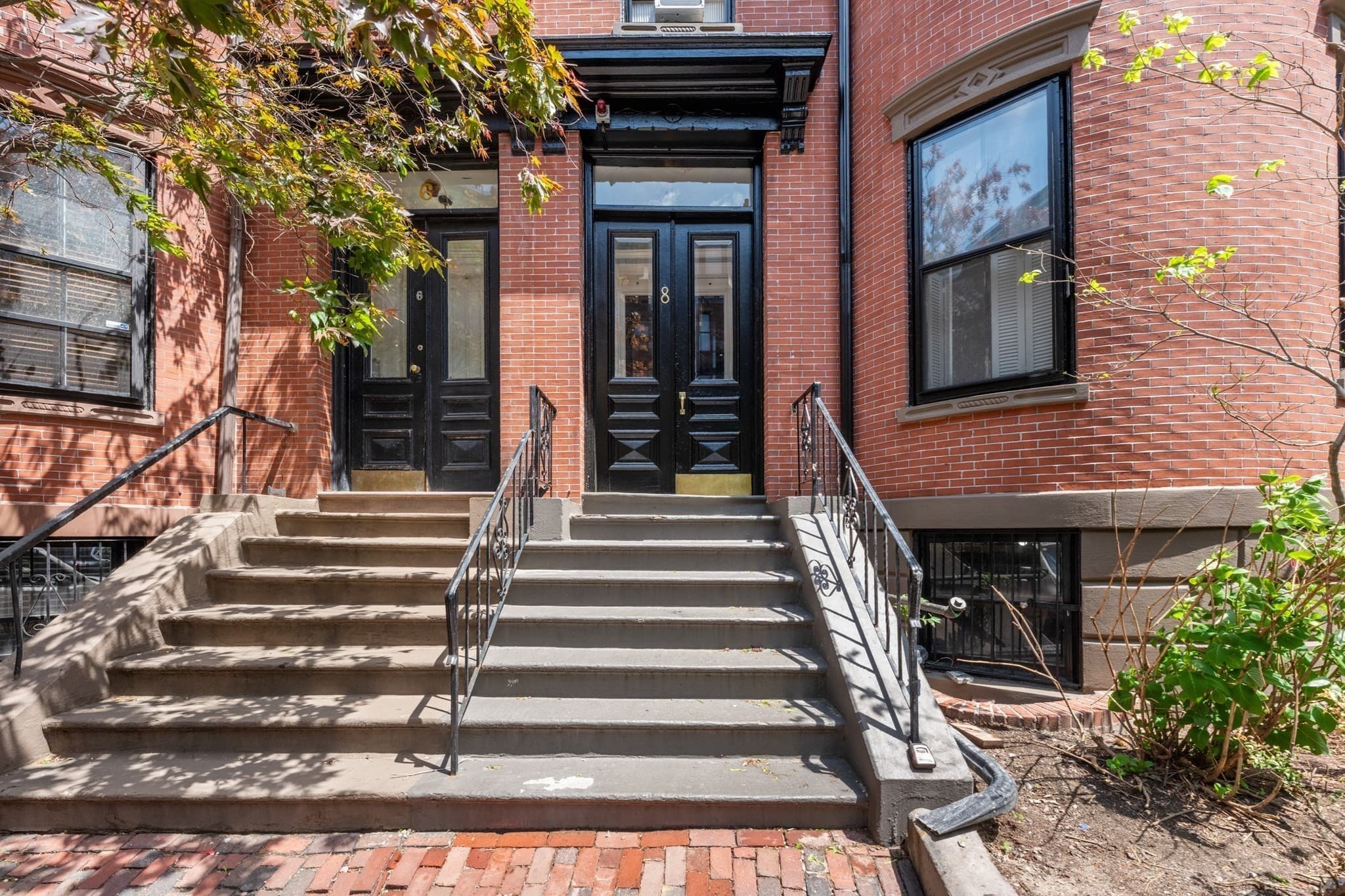 Condominium at 8 Brimmer St # 5B, Boston MA 02108, photo 11 of 11