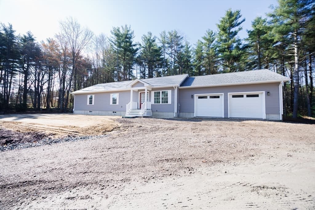 Single Family Residence at 199 Palmer Rd, Brimfield MA 01010, Brimfield, photo 36 of 40