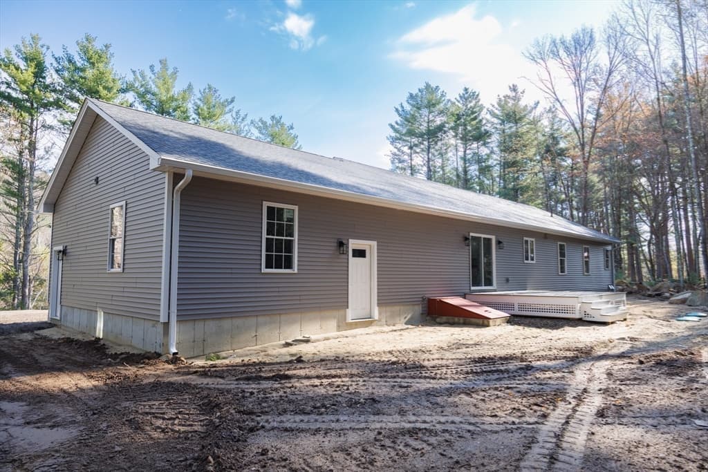Single Family Residence at 199 Palmer Rd, Brimfield MA 01010, Brimfield, photo 32 of 40