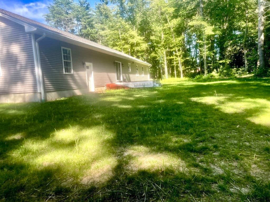 Single Family Residence at 199 Palmer Rd, Brimfield MA 01010, Brimfield, photo 39 of 40
