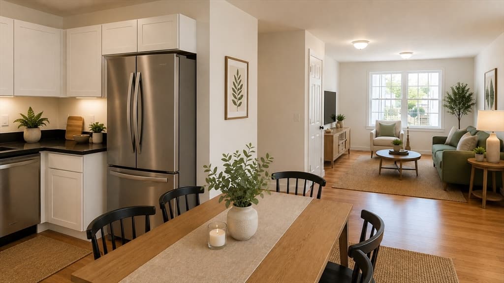 10 Fayville Lane # 10, Southborough MA 01772