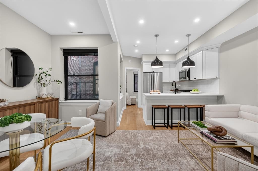5 Garden Court St. # 3, Boston MA 02113 photo 2
