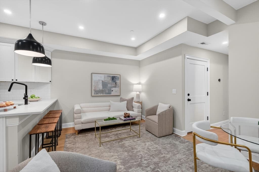 5 Garden Court St. # 3, Boston MA 02113 photo 5