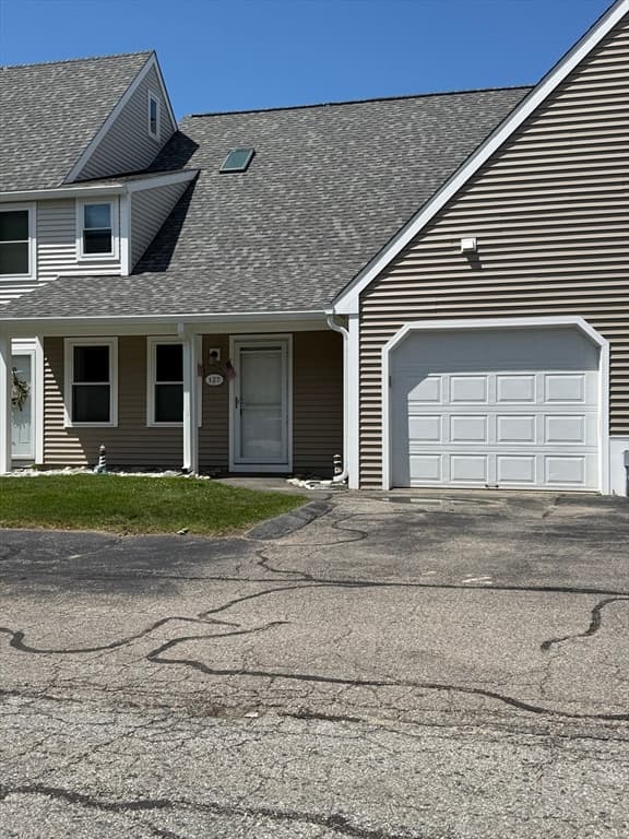 47 Old Colony Lane # 127, Marshfield MA 02050