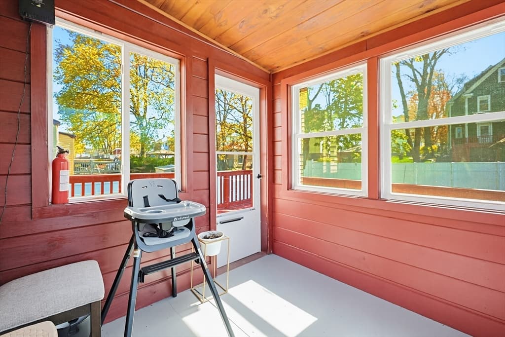 Single Family Residence at 27 Banfield Ave, Boston MA 02126, photo 15 of 17