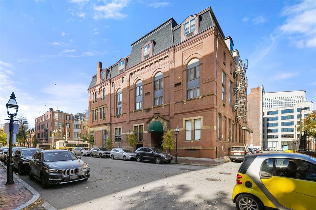 9 Appleton St # M2, Boston MA 02116