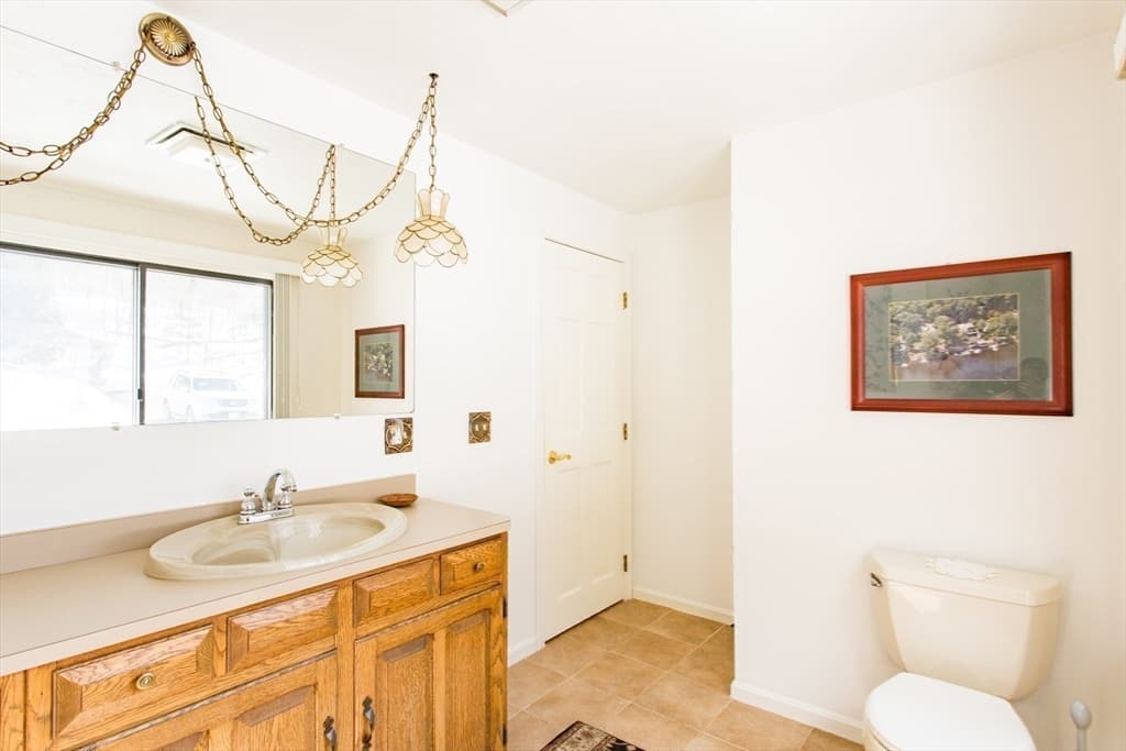 Single Family Residence at 21-22 Beach Drive, West Brookfield MA 01585, West Brookfield, photo 13 of 37