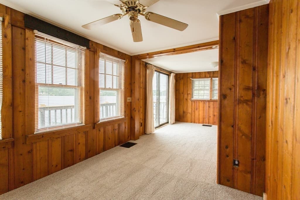 Single Family Residence at 21-22 Beach Drive, West Brookfield MA 01585, West Brookfield, photo 26 of 37