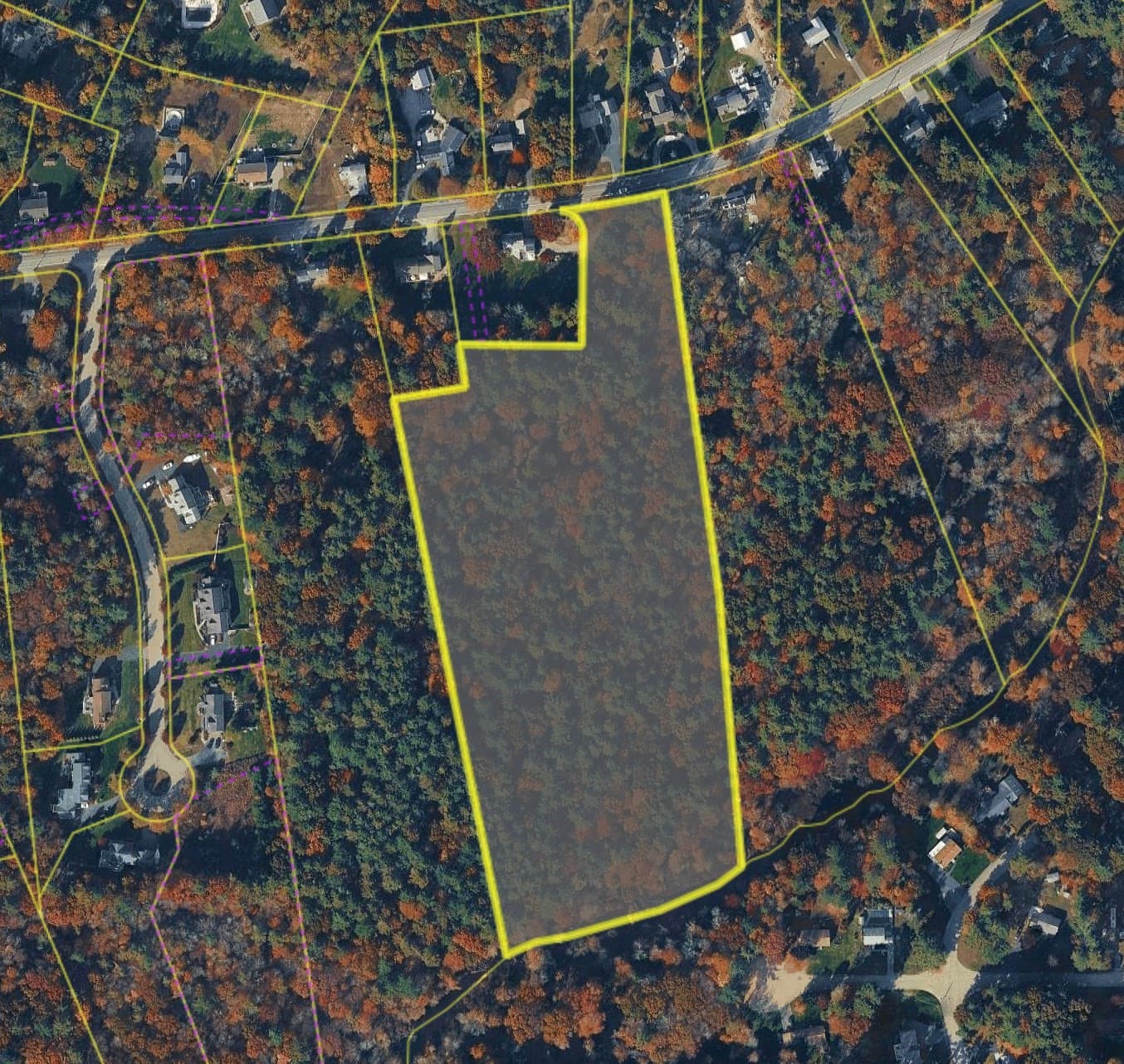 0 Broadway, Hanover MA 02339