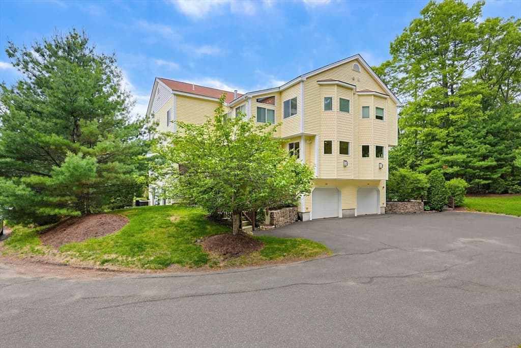 387 America Blvd # 387, Ashland MA 01721