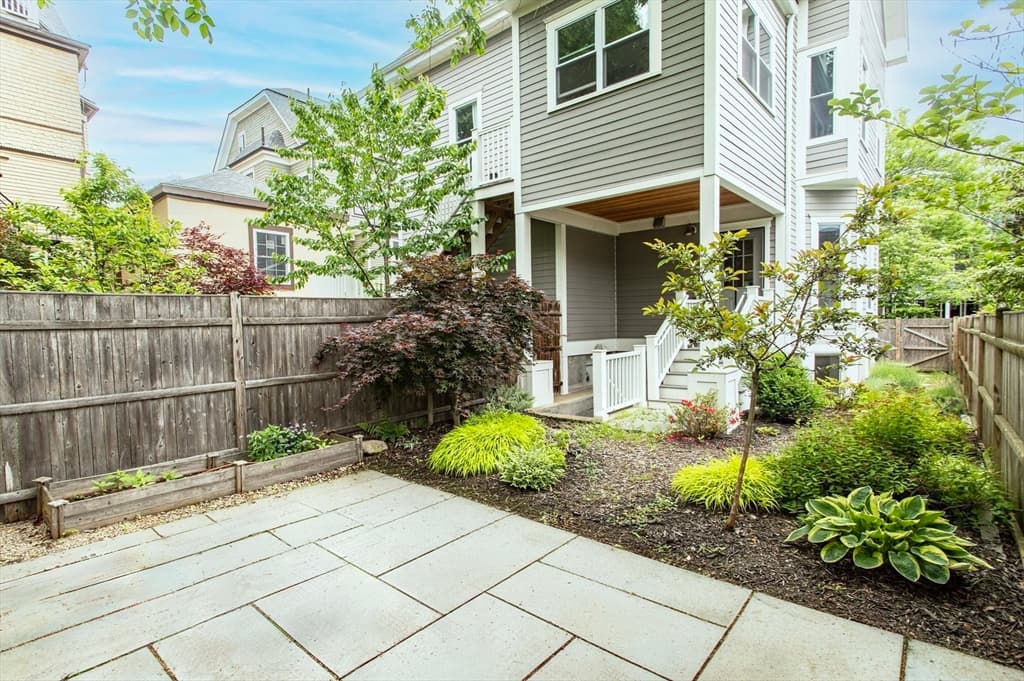 40 Harvard Street # 1, Somerville MA 02143 photo 34