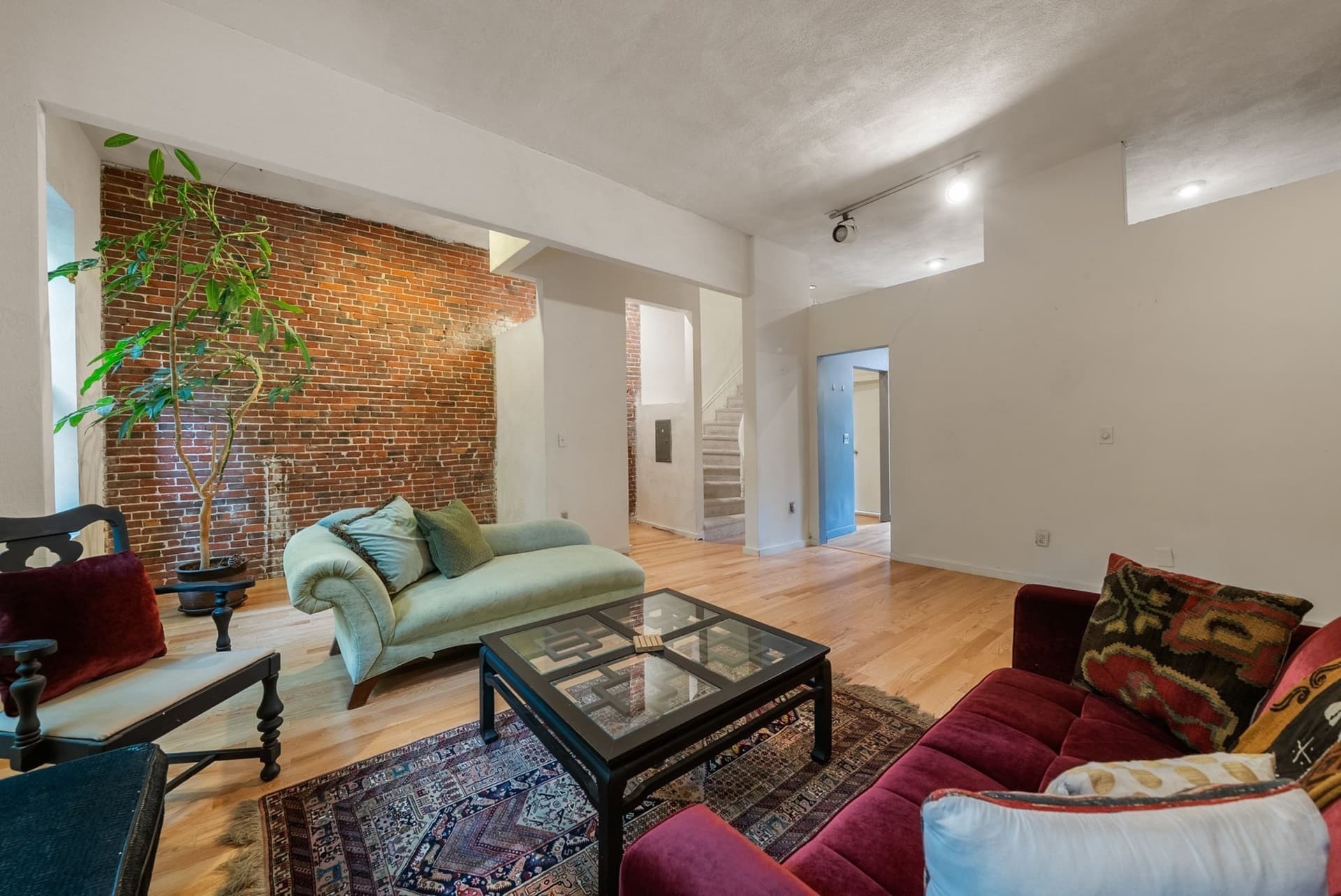 Condominium at 50 E Springfield St # 2, Boston MA 02118, photo 2 of 23