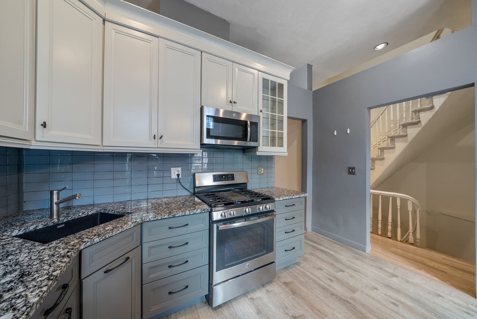 Condominium at 50 E Springfield St # 2, Boston MA 02118, photo 6 of 23