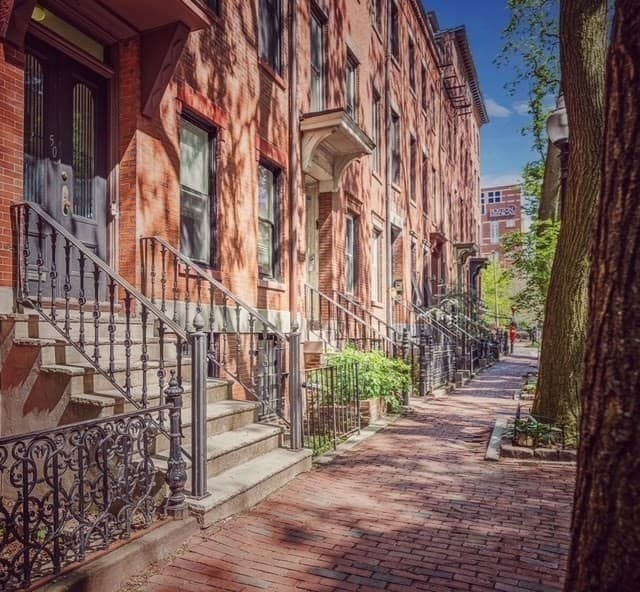 Condominium at 50 E Springfield St # 2, Boston MA 02118, photo 22 of 23