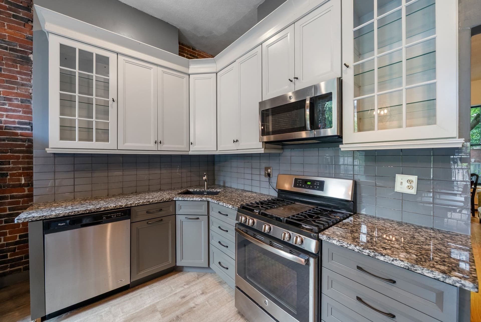 Condominium at 50 E Springfield St # 2, Boston MA 02118, photo 7 of 23