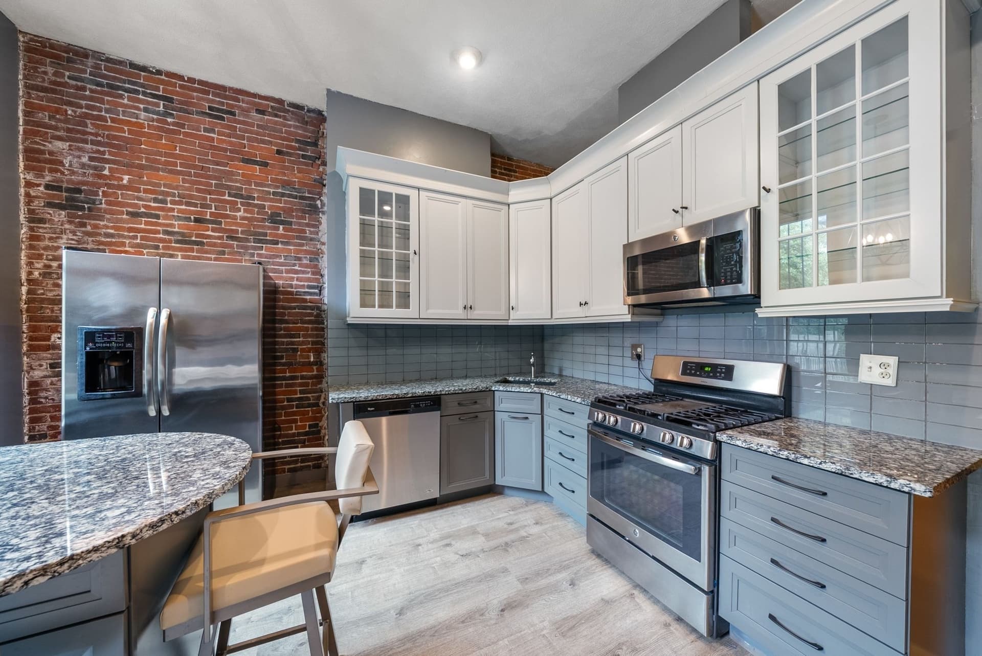 Condominium at 50 E Springfield St # 2, Boston MA 02118, photo 4 of 23