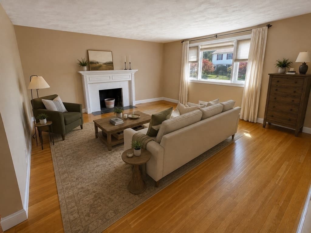 22 Middlesex Rd, Sharon MA 02067 photo 9