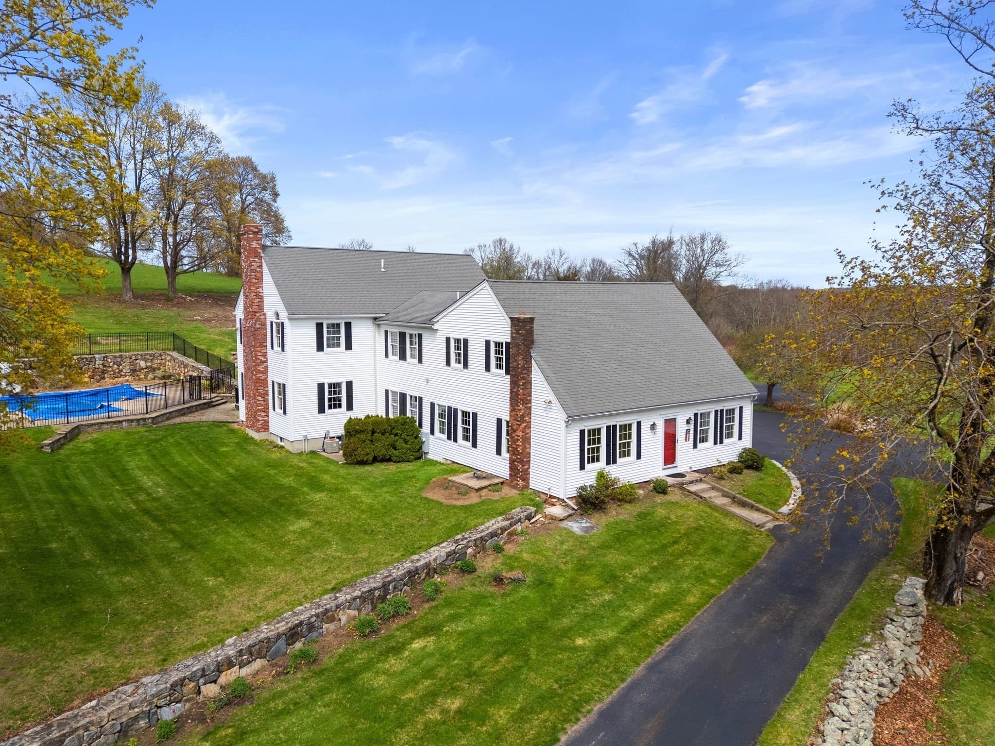 Residential at 63 Uxbridge Rd, Sutton MA 01590, photo 4 of 15