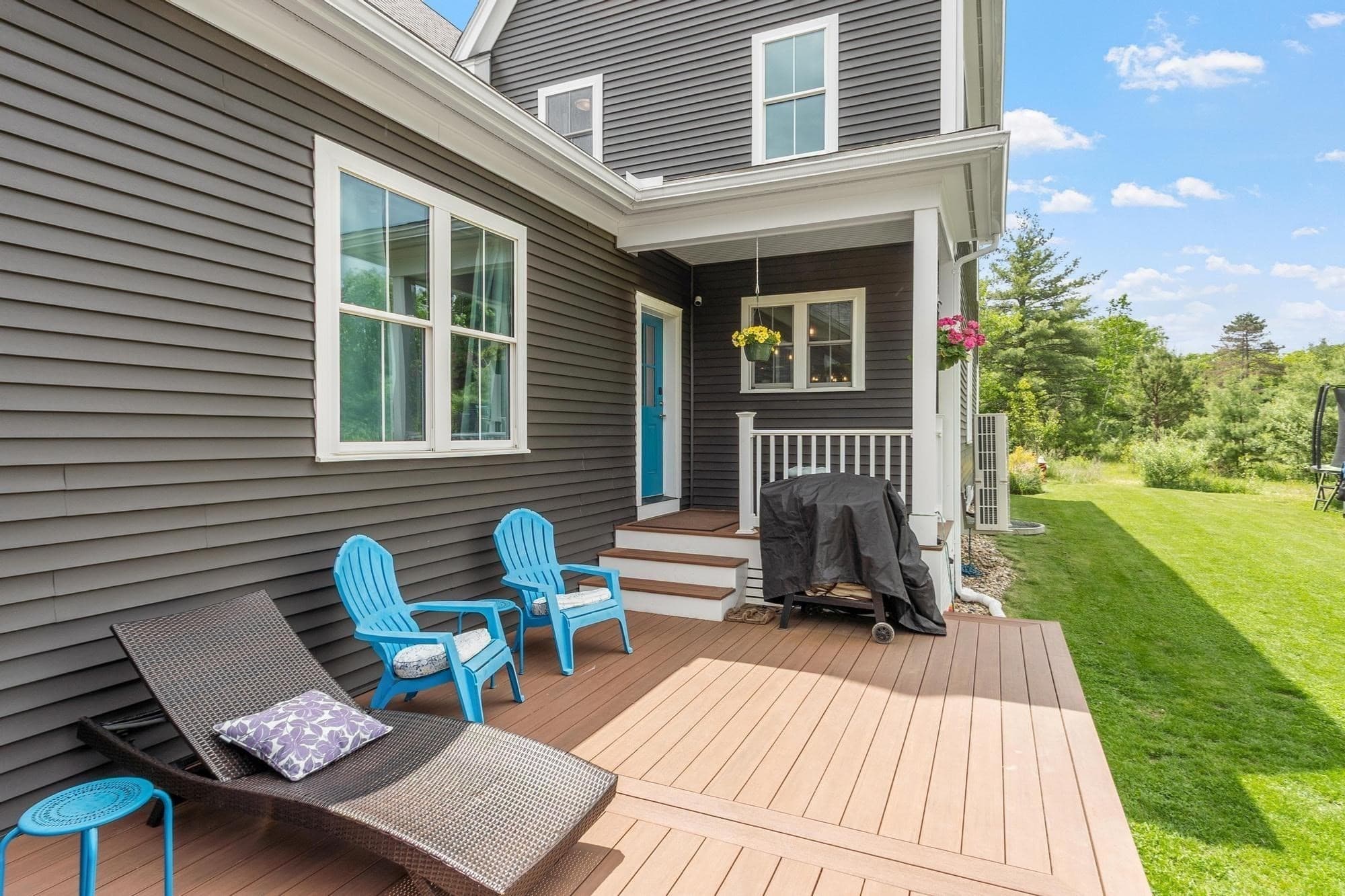 Condominium at 5 Powell St # B, Devens MA 01434, photo 32 of 37