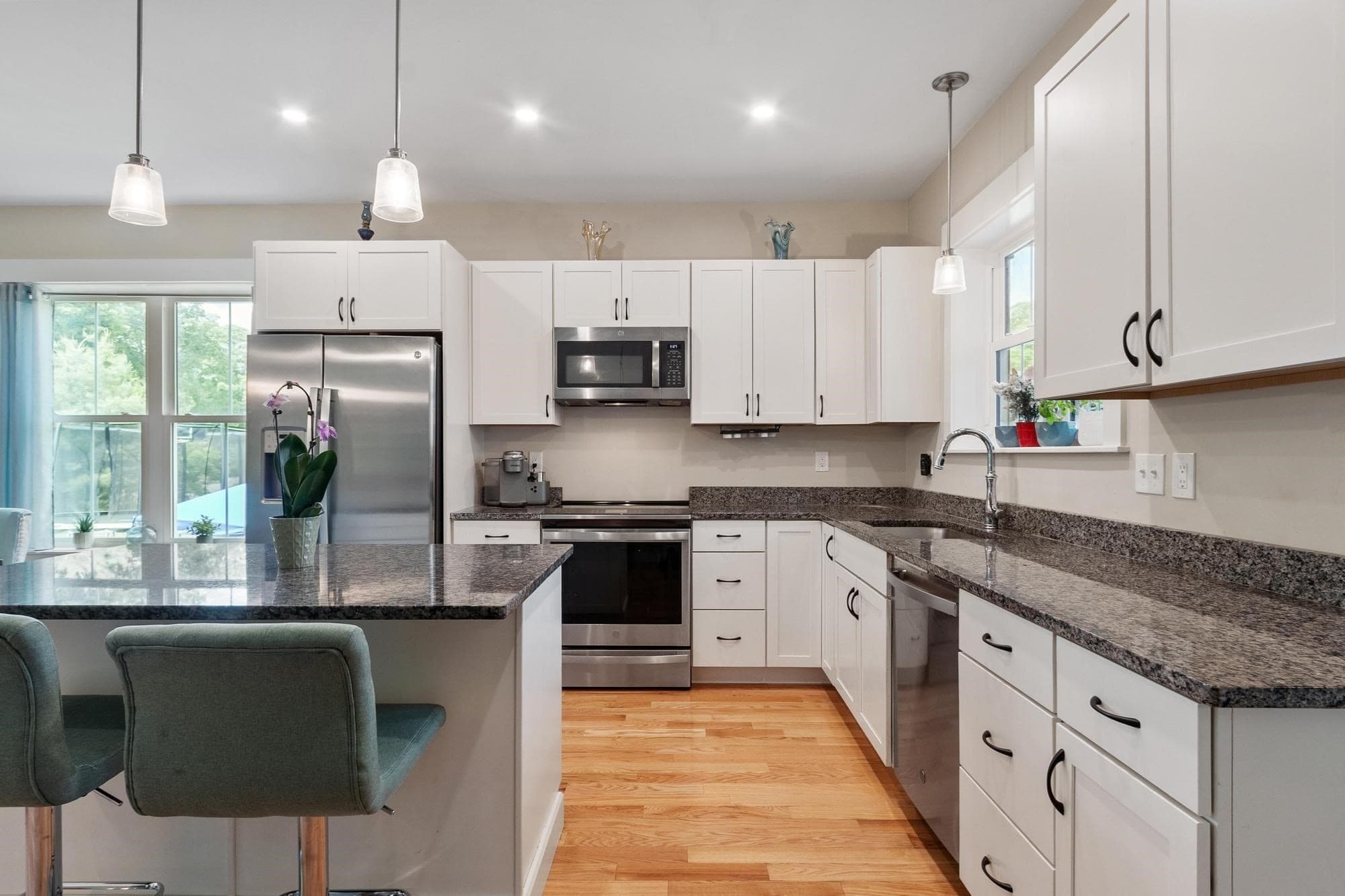 Condominium at 5 Powell St # B, Devens MA 01434, photo 10 of 37