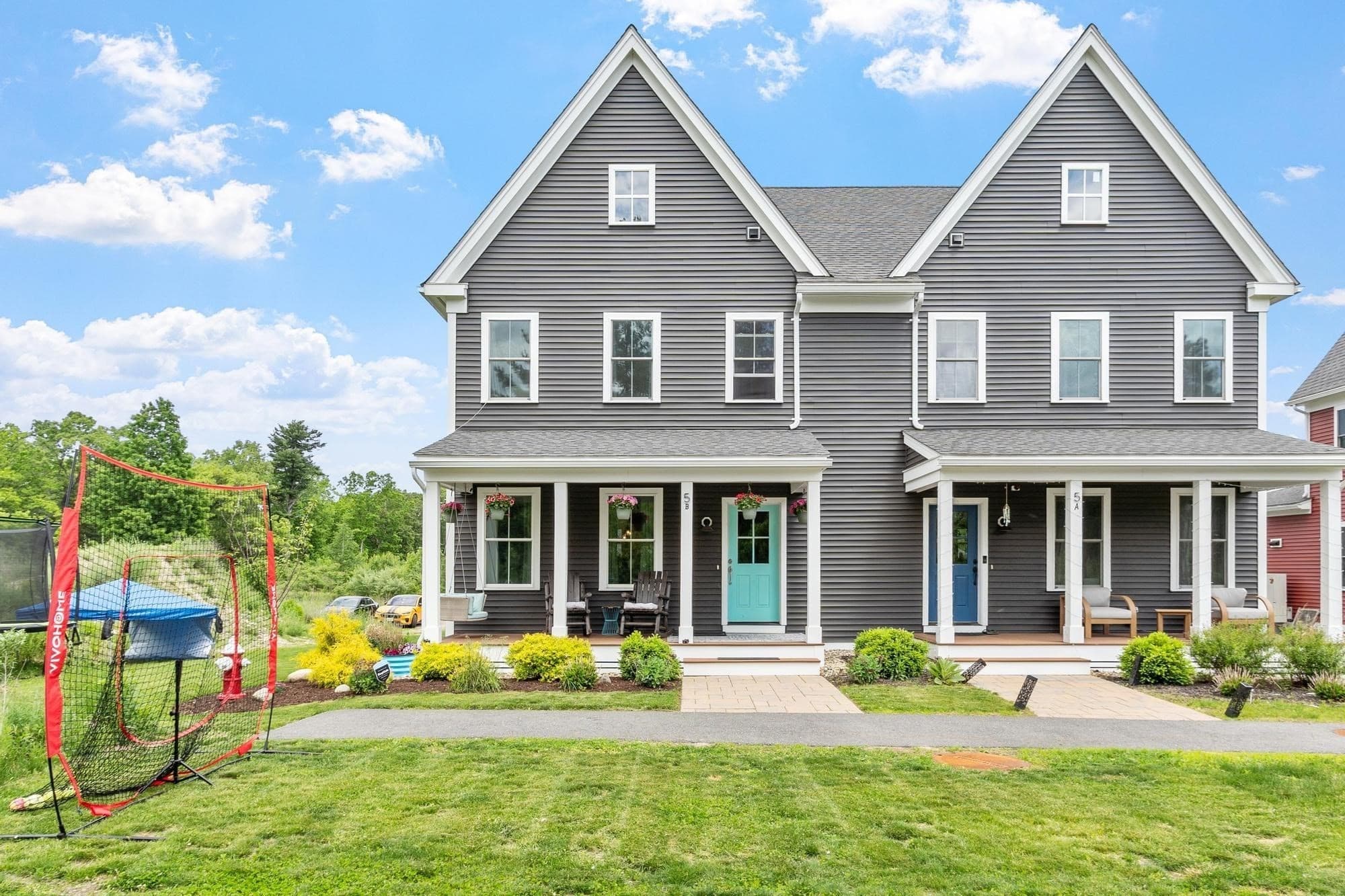 Condominium at 5 Powell St # B, Devens MA 01434, photo 35 of 37