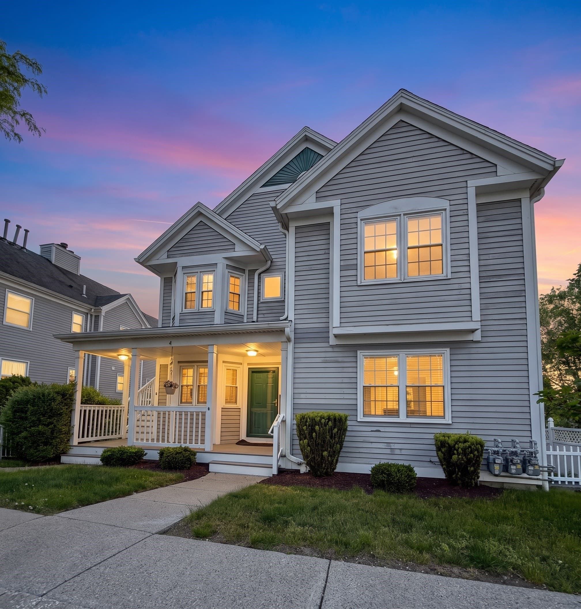 1810 Highland Ave # 4A, Fall River MA 02720