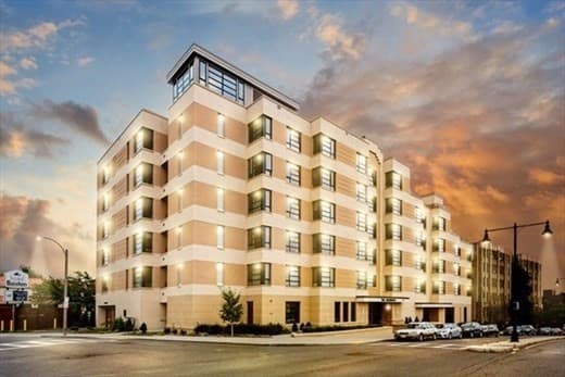 1650 Commonwealth Ave # 505, Boston MA 02135