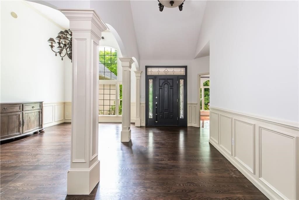 Single Family Residence at 4 Hart Pond Drive, North Smithfield RI 02896, North Smithfield, photo 6 of 36