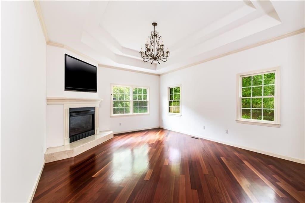 Single Family Residence at 4 Hart Pond Drive, North Smithfield RI 02896, North Smithfield, photo 7 of 36