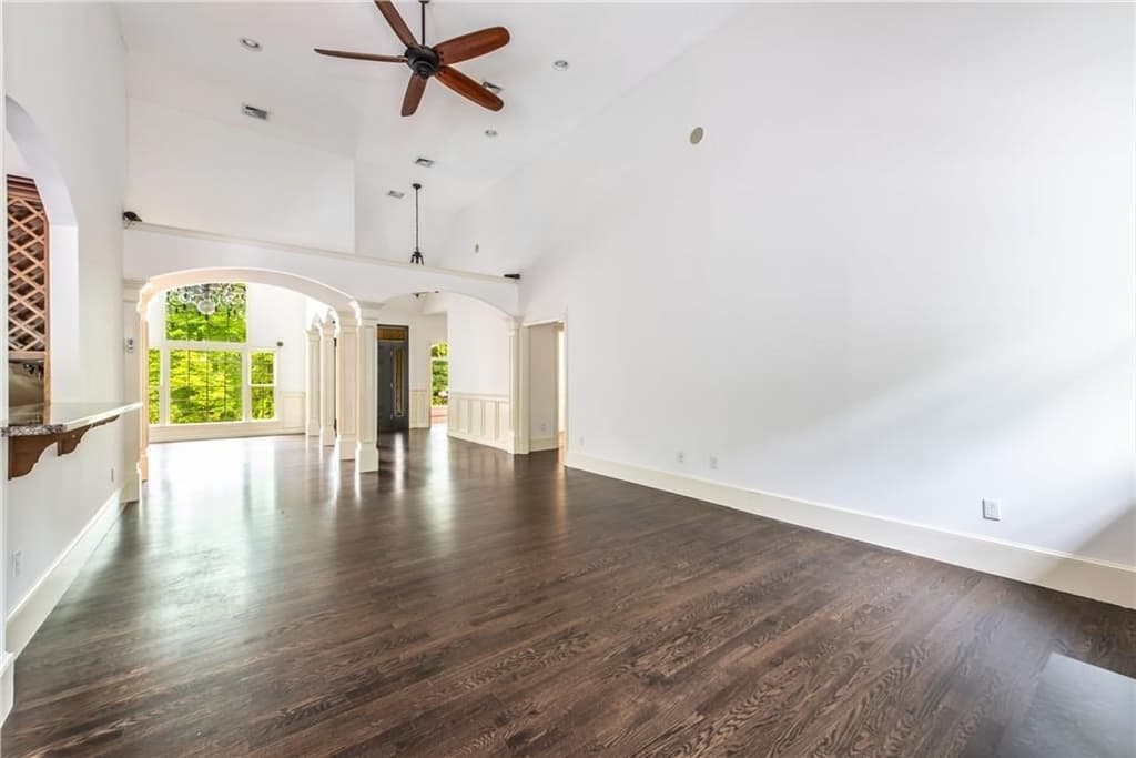 Single Family Residence at 4 Hart Pond Drive, North Smithfield RI 02896, North Smithfield, photo 15 of 36