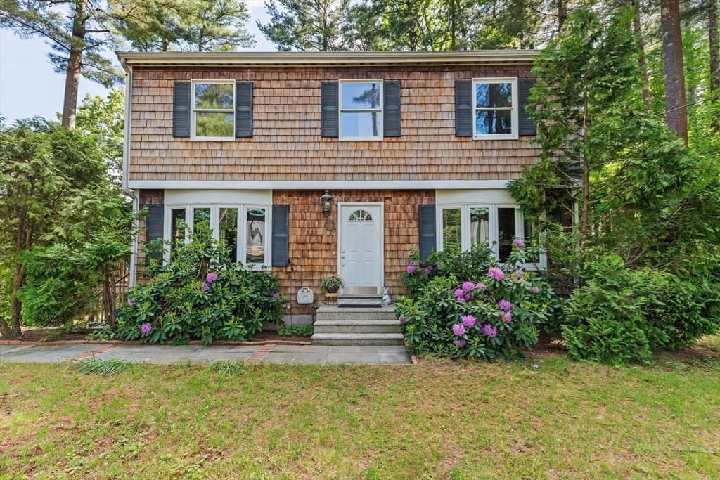 7 Sharon Ave, Norfolk MA 02056 photo 34