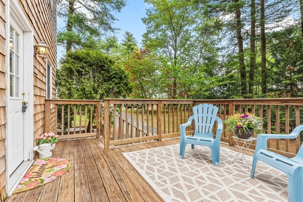 7 Sharon Ave, Norfolk MA 02056 photo 4