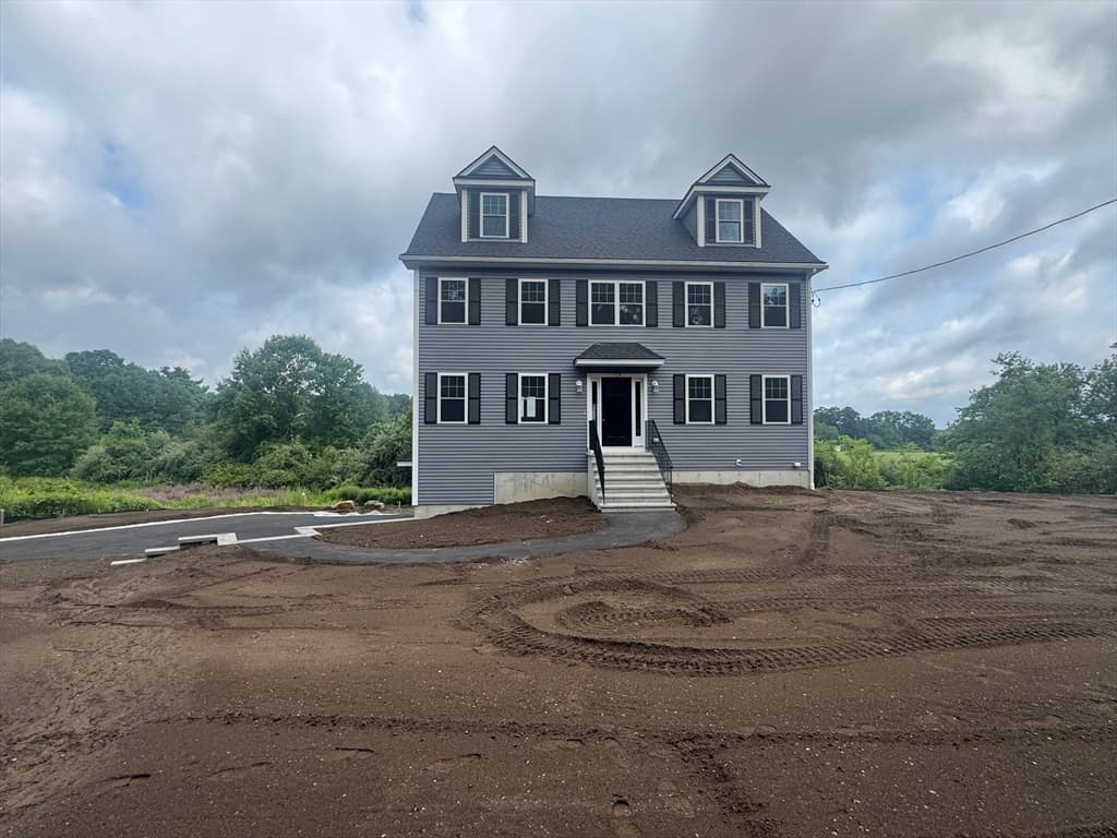 129 Old Westford Rd, Chelmsford MA 01824