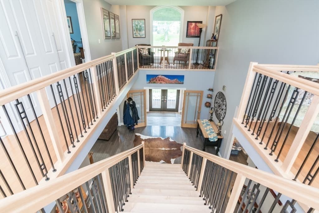 Single Family Residence at 270 Barton Ave, Belchertown MA 01007, photo 32 of 42