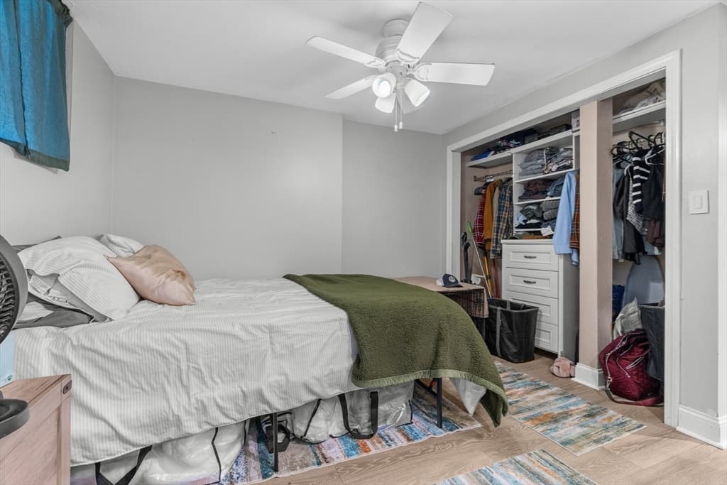 Condominium at 314 W 4th # 1, Boston MA 02127, Boston, photo 8 of 12